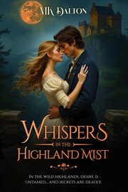 Whispers in the Highland Mist cover image cdn