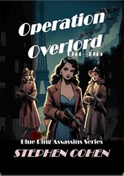 Blue Ring Assassins cover image cdn