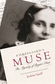 Kierkegaard's Muse cover image cdn
