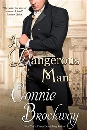 A Dangerous Man cover image cdn