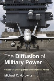 The Diffusion of Military Power cover image cdn