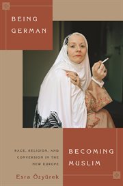 Being German, Becoming Muslim cover image cdn