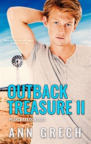 Outback Treasure II cover image cdn