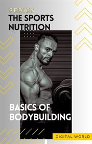 Basics of Bodybuilding cover image cdn