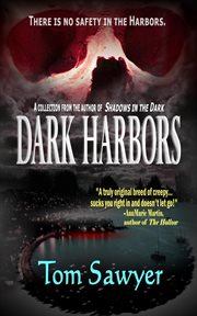 Dark Harbors cover image cdn