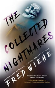 The Collected Nightmares cover image cdn