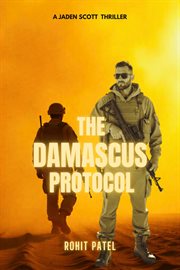 The Damascus Protocol cover image cdn