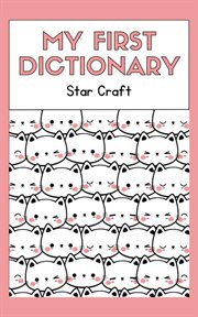 My First Dictionary cover image cdn
