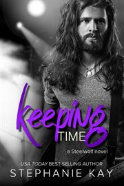 Keeping Time cover image cdn