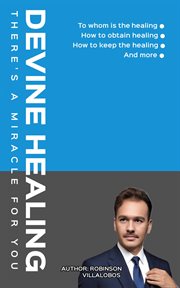 Devine Healing cover image cdn