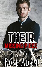 Their Missing Piece cover image cdn