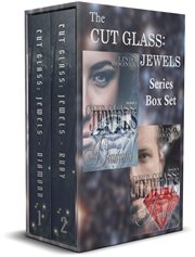 Cut Glass: Jewels Box Set cover image cdn