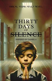 Thirty Days of Silence cover image cdn