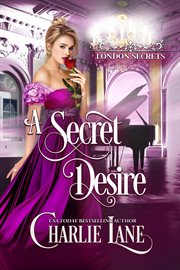 A Secret Desire cover image cdn