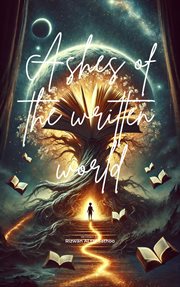 Ashes of the Written World cover image cdn