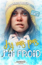 J'y Vais Pas, J'ai Froid cover image cdn