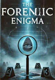 The Forensic Enigma cover image cdn