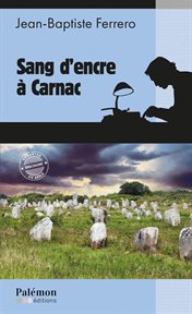 Sang D'encre à carnac cover image cdn