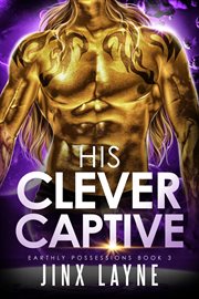 His Clever Captive cover image cdn