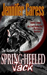 The Return of Spring-Heeled Jack cover image cdn