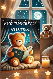 Bedtime Bear Stories cover image cdn