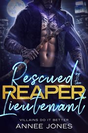 Rescued by the Reaper Lieutenant cover image cdn