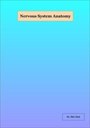 Nervous System Anatomy cover image cdn