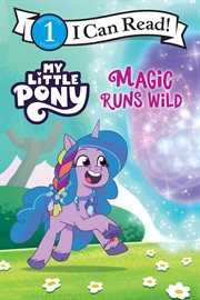 My Little Pony: Magic Runs Wild cover image cdn