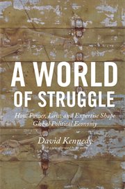 A World of Struggle cover image cdn