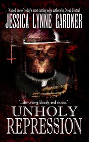 Unholy Repression cover image cdn