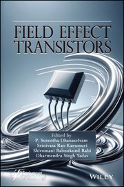 Field Effect Transistors cover image cdn