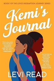 Kemi's Journal cover image cdn