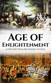 Age of Enlightenment: A History From Beginning to End cover image cdn