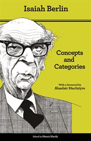 Concepts and Categories cover image cdn