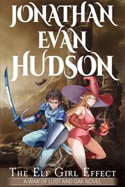 The Elf Girl Effect cover image cdn
