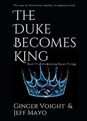 The Duke Becomes King cover image cdn