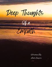 Deep Thoughts of a Empath cover image cdn
