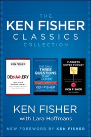 The Ken Fisher Classics Collection cover image cdn