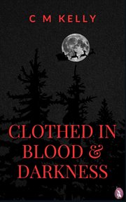 Clothed in Blood and Darkness cover image cdn