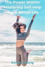 The Power Within: Mastering Self-Help for a Better Life cover image cdn