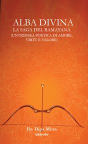 Alba Divina : La Saga Del Ramayana cover image cdn