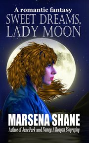 Sweet Dreams, Lady Moon cover image cdn