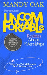 Uncomfortable Realities About Friendships cover image cdn