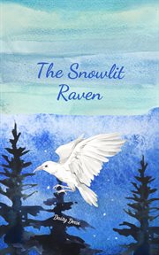 The Snowlit Raven cover image cdn