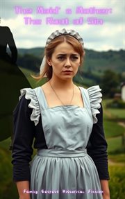 The Maid's Mother: The Root of Sin cover image cdn