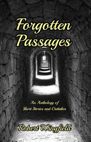 Forgotten Passages cover image cdn