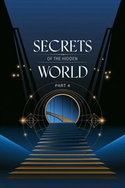 Secrets of the Hidden World cover image cdn