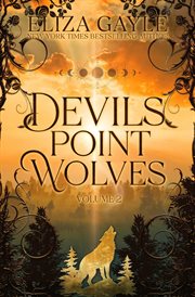 Devils Point Wolves, Volume 2 cover image cdn