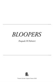 Bloopers cover image cdn