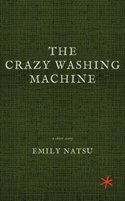 The Crazy Washing Machine cover image cdn